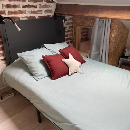Maison Capbreton A 4 Min Des Plages Экстерьер фото