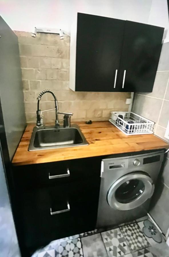Maison Capbreton A 4 Min Des Plages Экстерьер фото