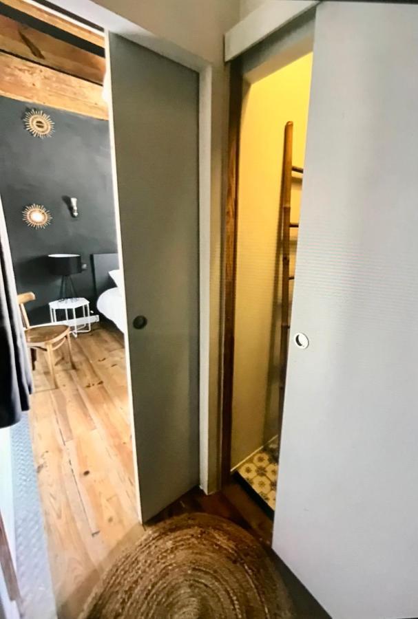 Maison Capbreton A 4 Min Des Plages Экстерьер фото