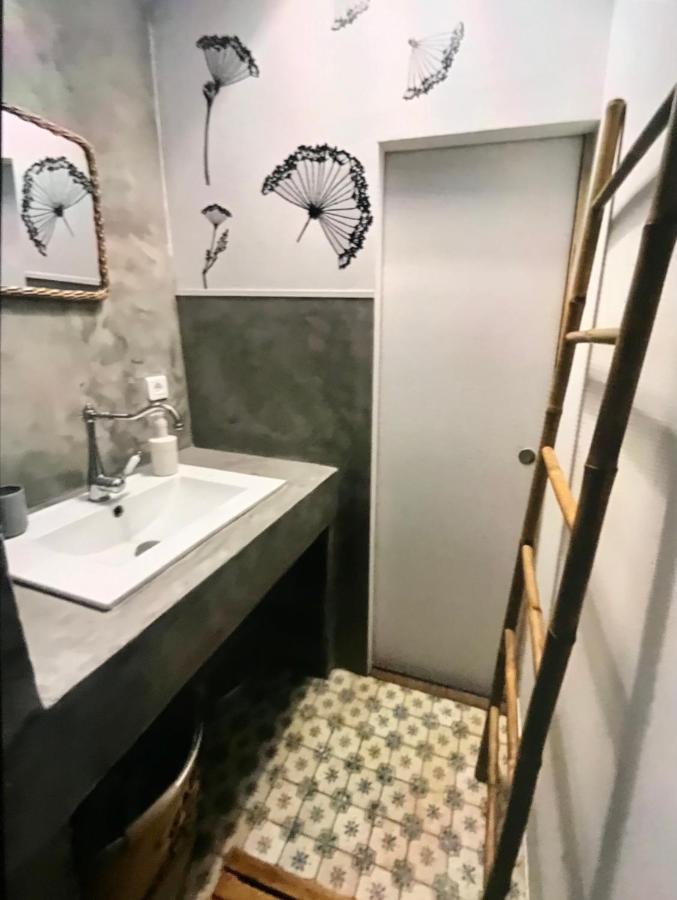 Maison Capbreton A 4 Min Des Plages Экстерьер фото