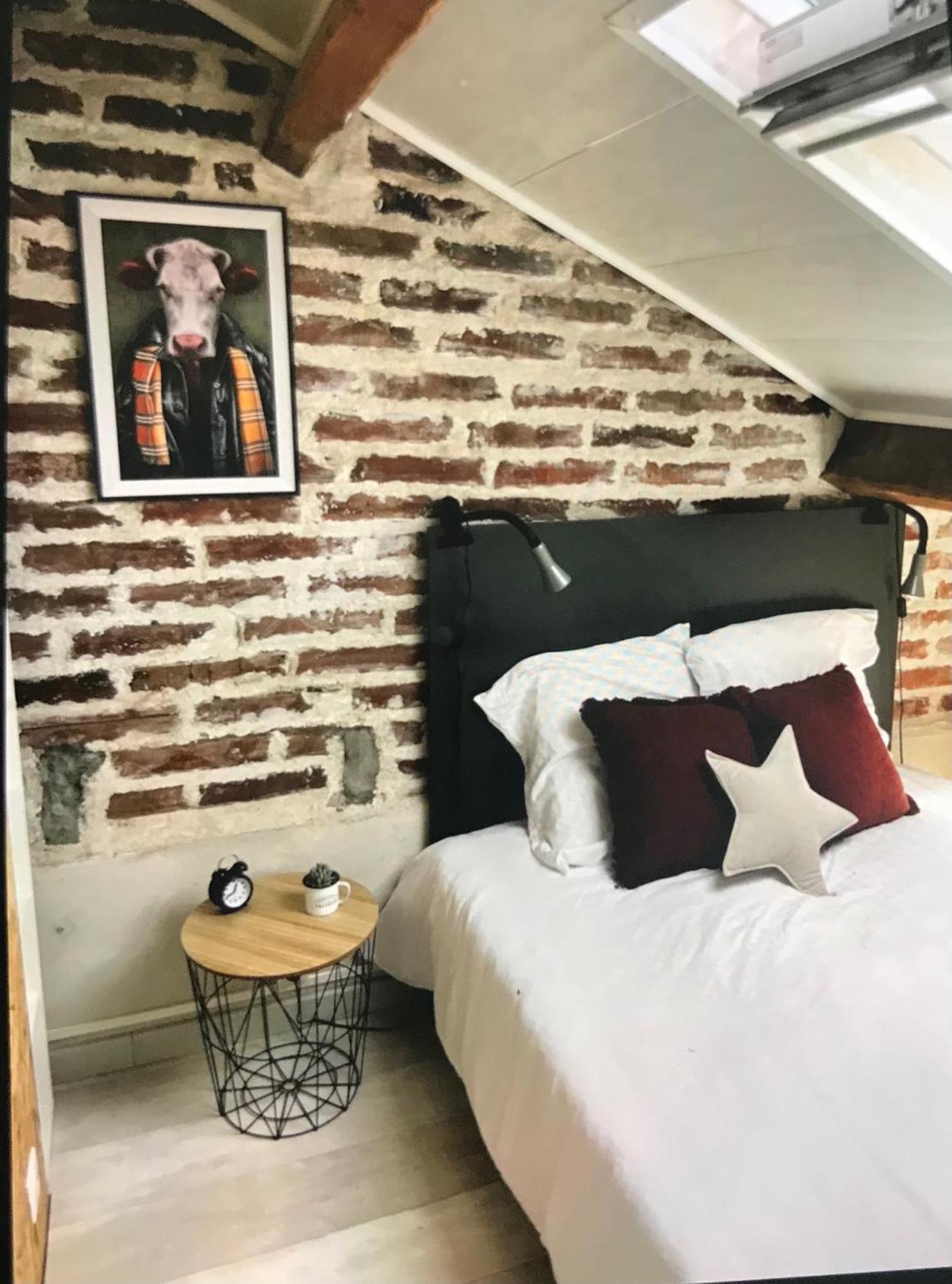 Maison Capbreton A 4 Min Des Plages Экстерьер фото