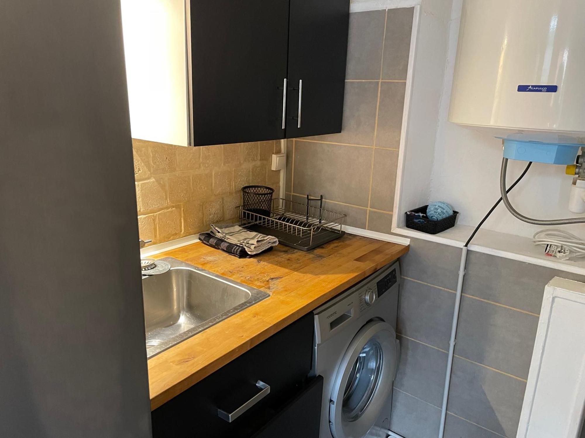 Maison Capbreton A 4 Min Des Plages Экстерьер фото